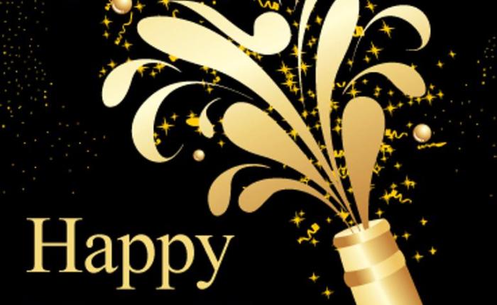 Happy New Year 2018 from a NHS&nbsp;Survivor!