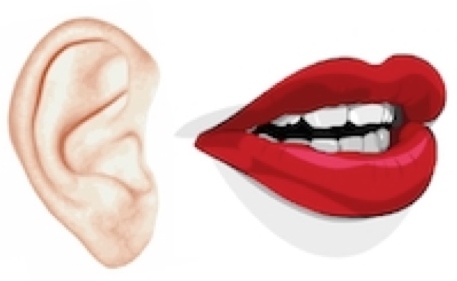 What is said & What is heard&nbsp;#NHS