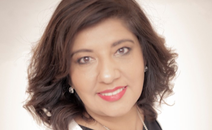 My interview with Sovereign&nbsp;Magazine!