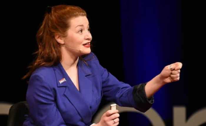 No one is here forever!