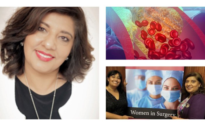 Transforming surgery into a multiracial, multigender and multiclass profession